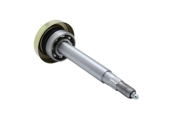 The advantage of a mobile boring machine is high-precision, high-quality components.